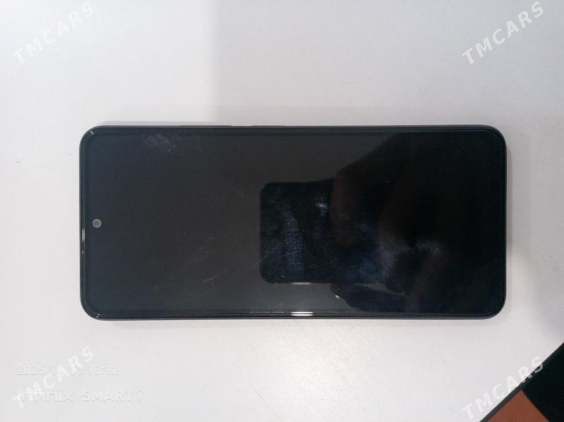 redmi not 12 8+8 128 - Türkmenabat - img 2