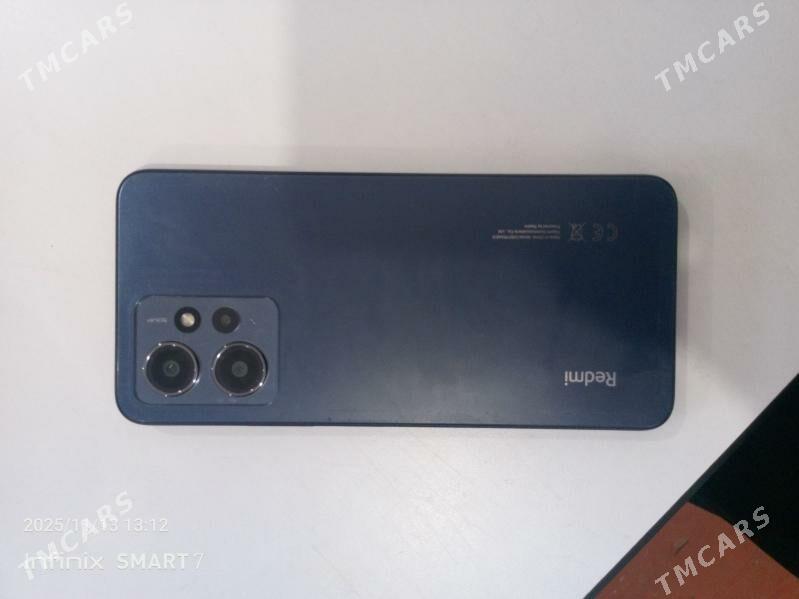 redmi not 12 8+8 128 - Türkmenabat - img 3