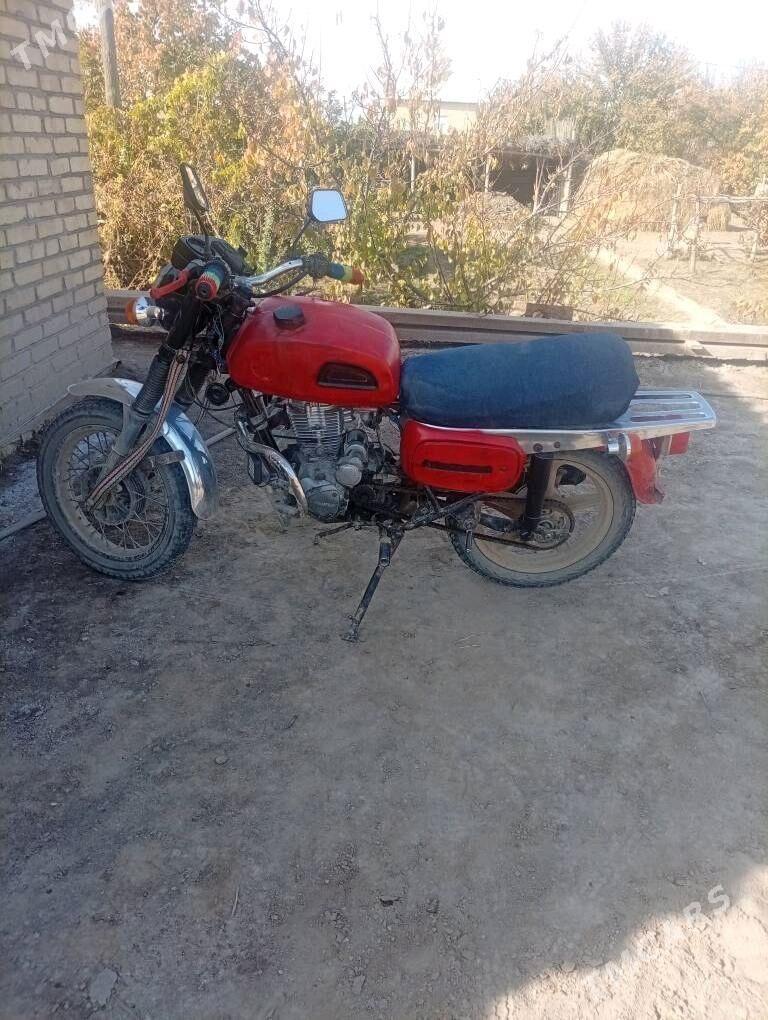 Fekon FK150-8G 2025 - 8 000 TMT - Гарабекевюл - img 2