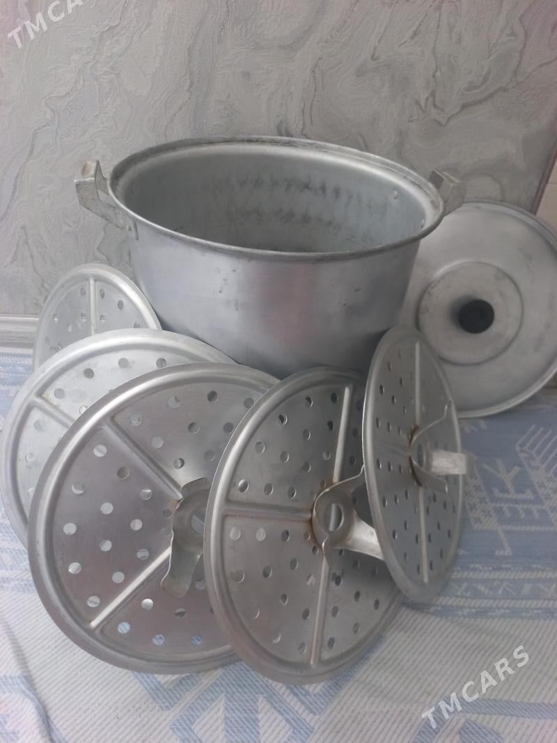 manty gazan - Балканабат - img 2