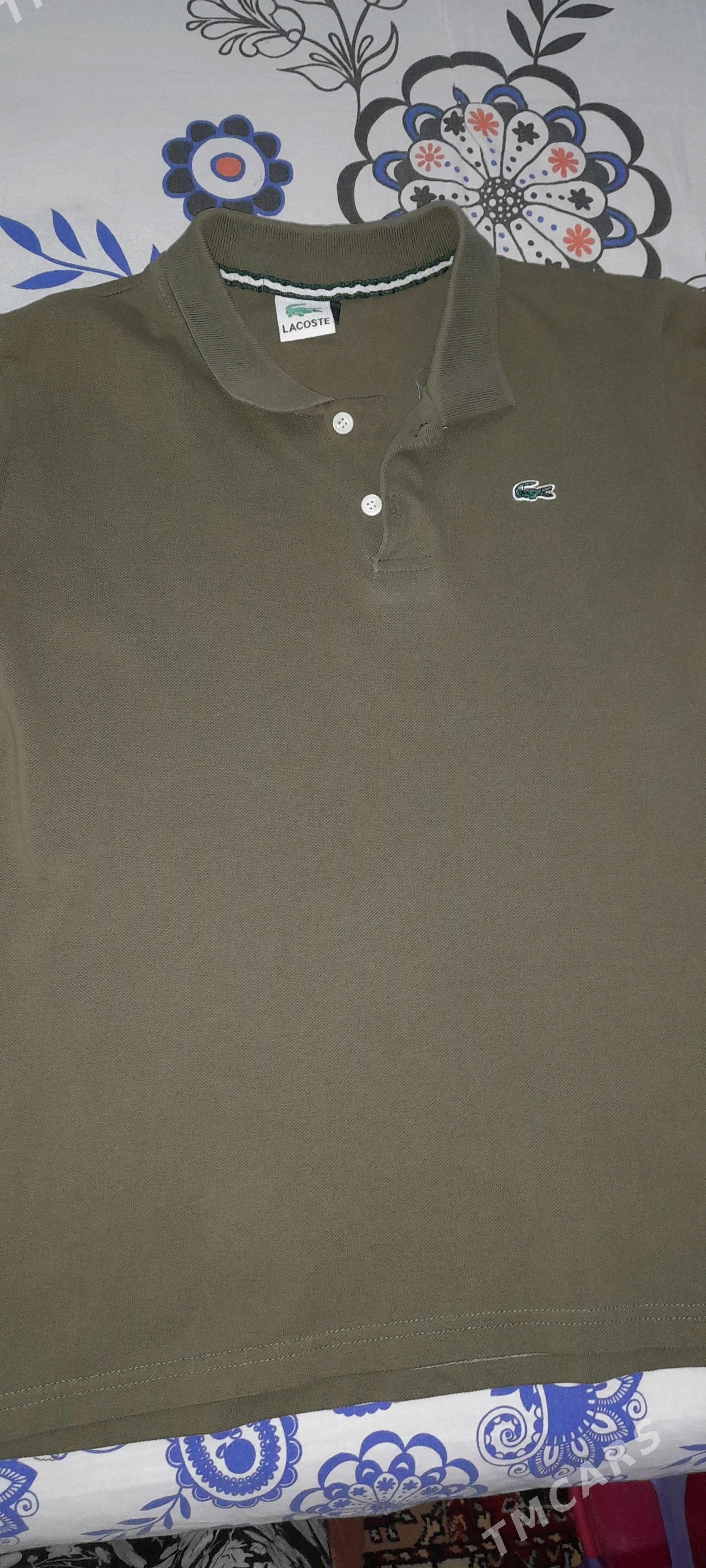 Batnik - Türkmenabat - img 2