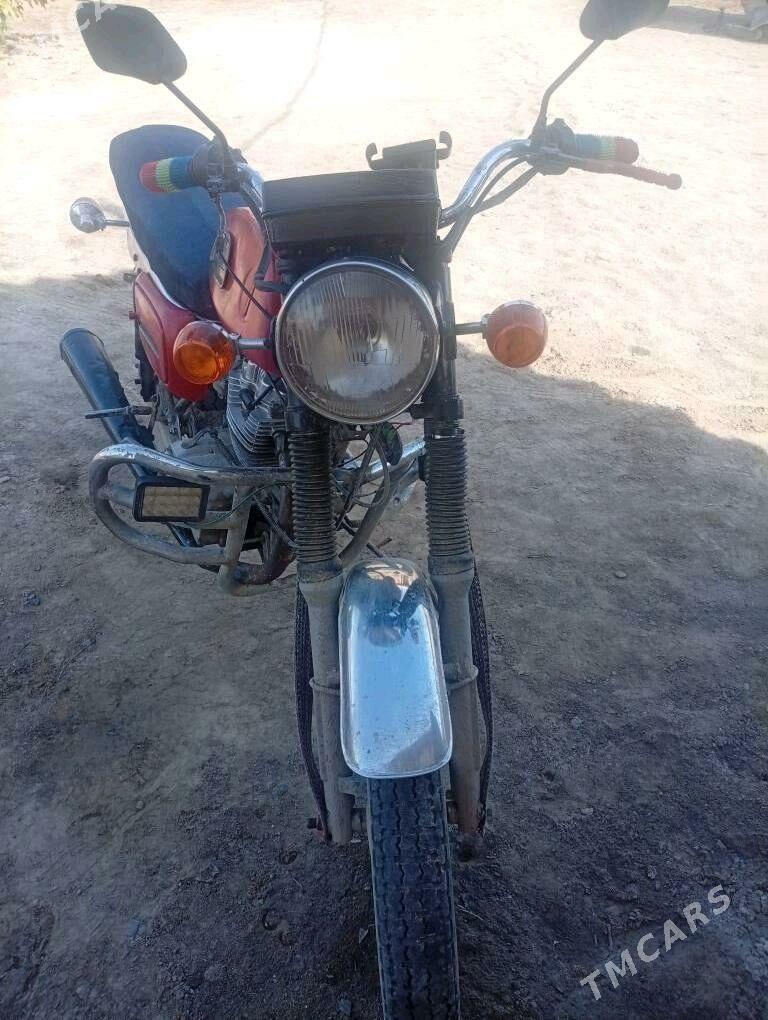 Fekon FK150-8G 2025 - 8 000 TMT - Гарабекевюл - img 3