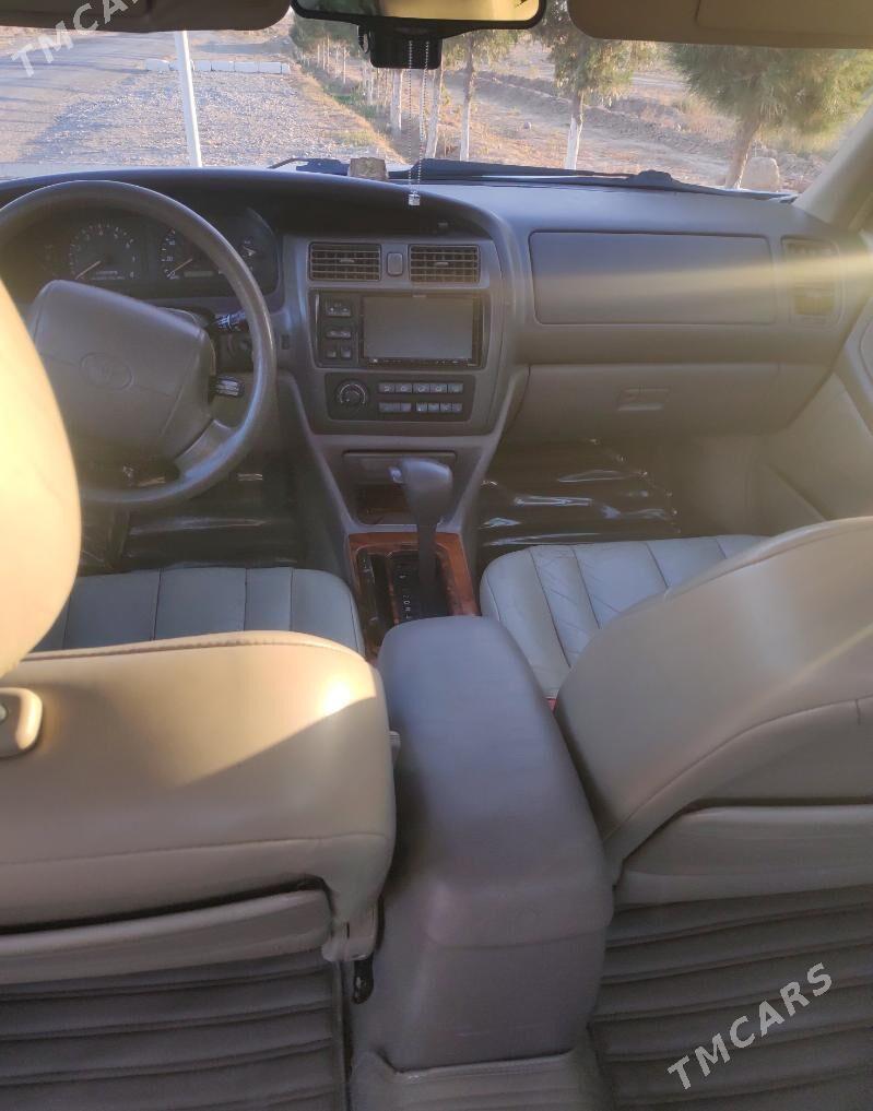 Toyota Avalon 1999 - 142 000 TMT - Мургап - img 4