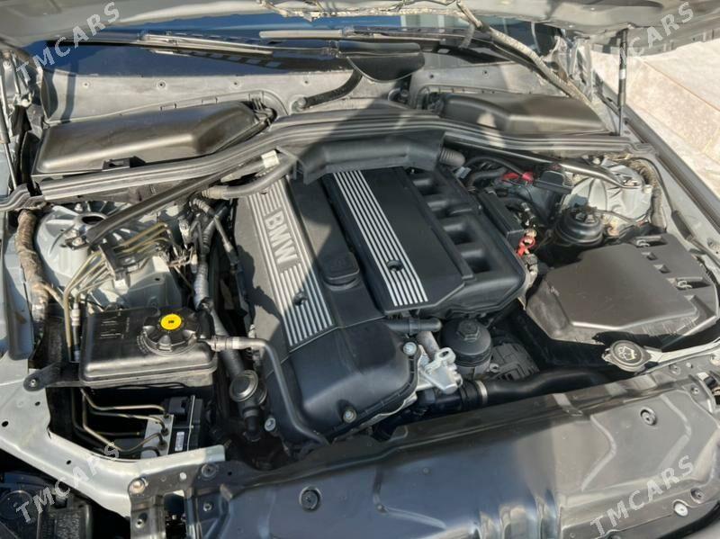 BMW E60 2003 - 170 000 TMT - Türkmenabat - img 2