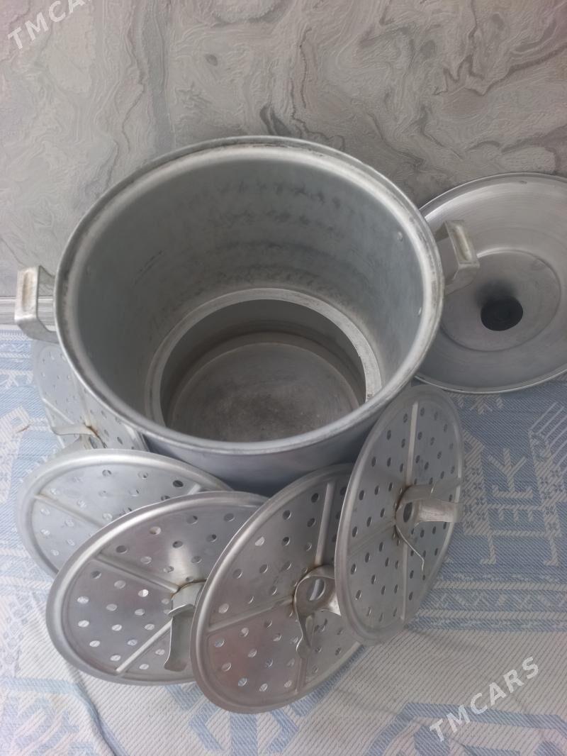 manty gazan - Балканабат - img 3