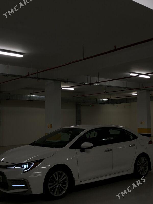 Toyota Corolla 2020 - 245 000 TMT - Аркадаг - img 1