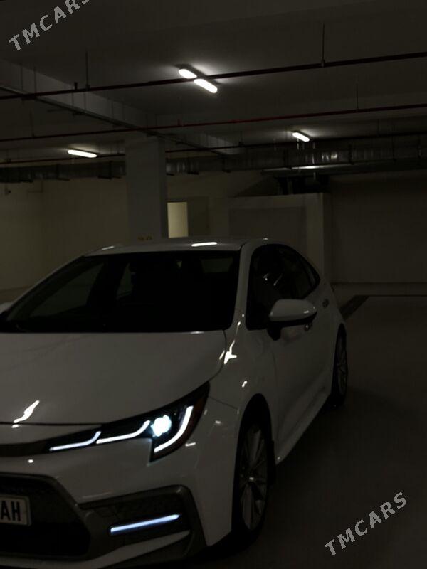 Toyota Corolla 2020 - 245 000 TMT - Аркадаг - img 5