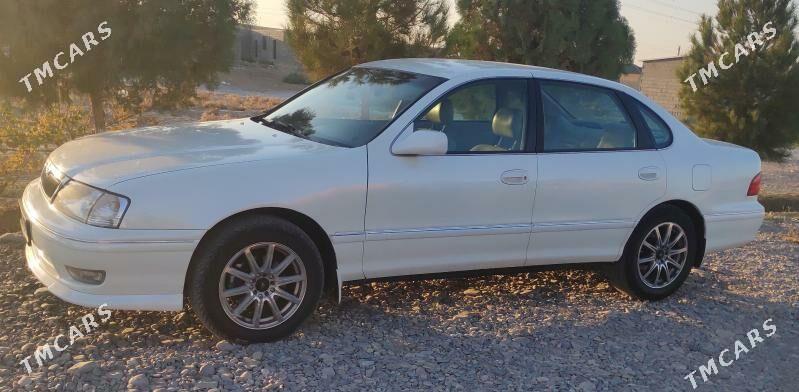 Toyota Avalon 1999 - 142 000 TMT - Мургап - img 5