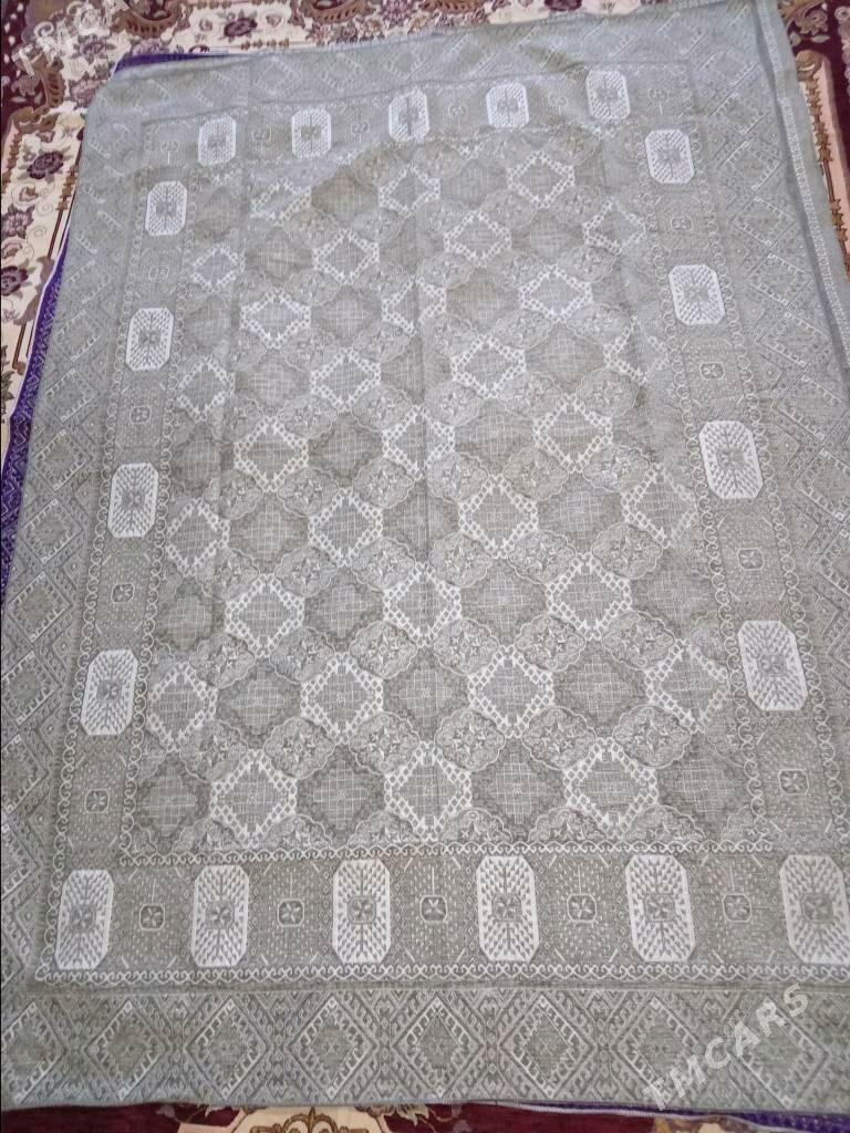 İran pokrawallar - Türkmenbaşy - img 4