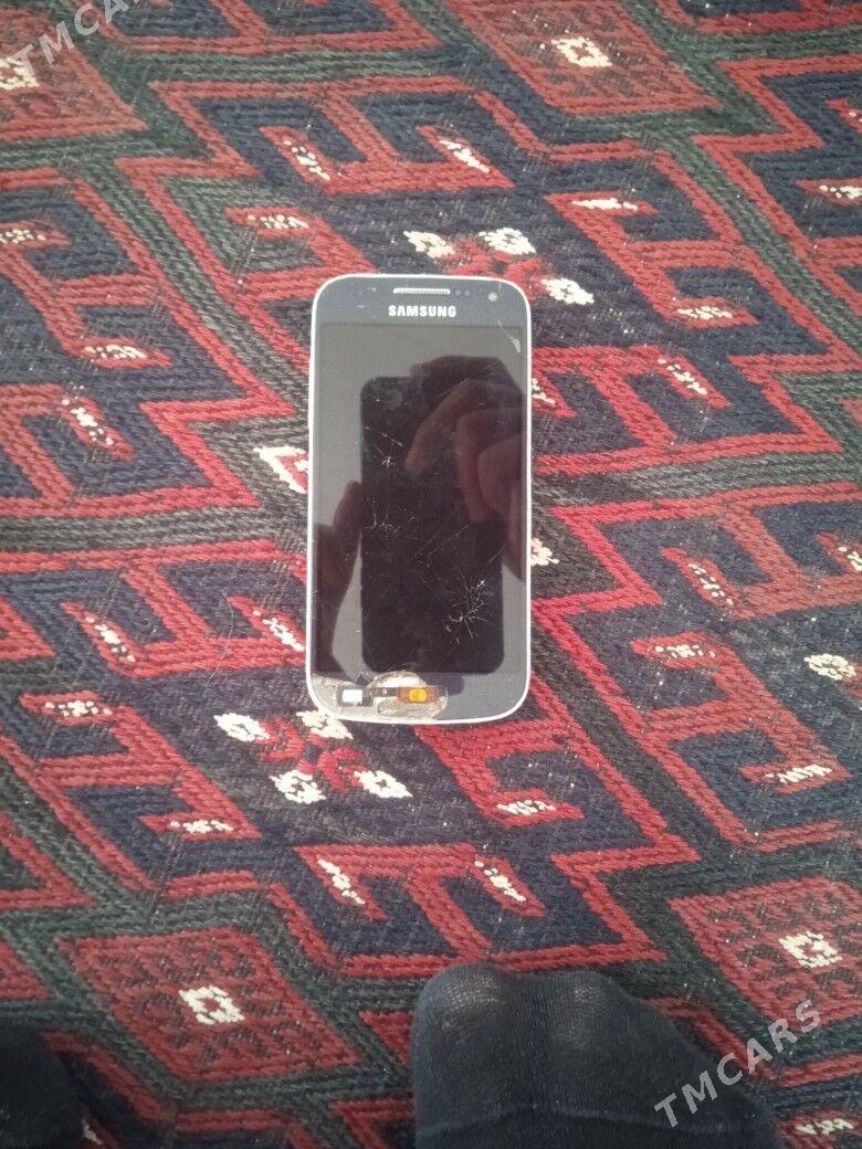 Samsung s4 mini - Esenguly - img 1