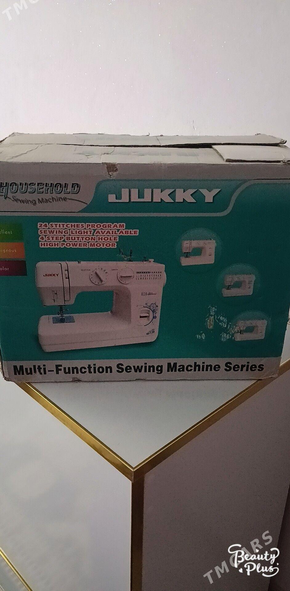 tikin maşyn - Эсенгулы - img 1