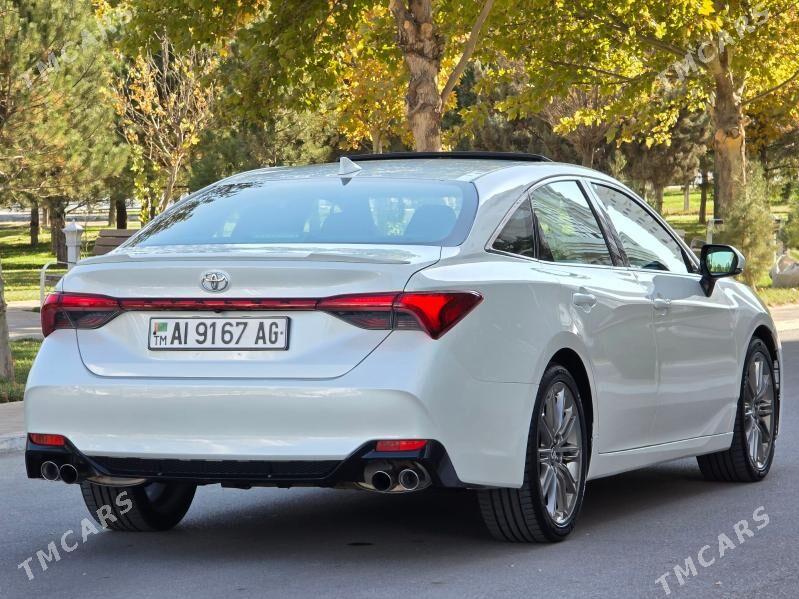 Toyota Avalon 2019 - 428 000 TMT - Aşgabat - img 6
