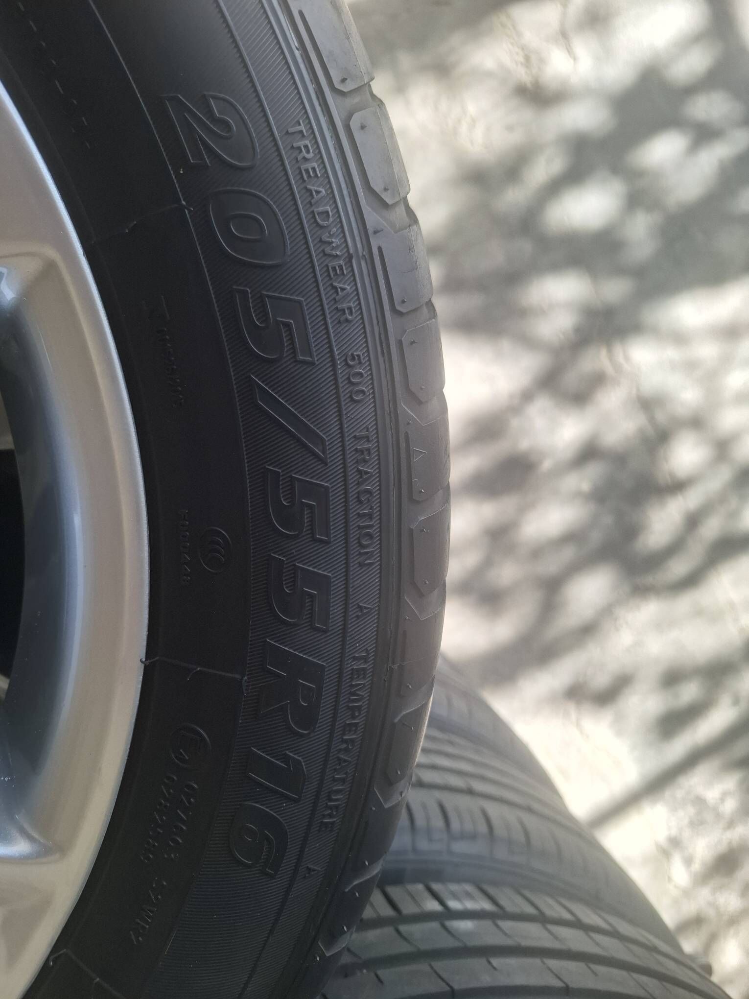 karolla exclusiv diska 16 lyk 5 000 TMT - Aşgabat - img 2