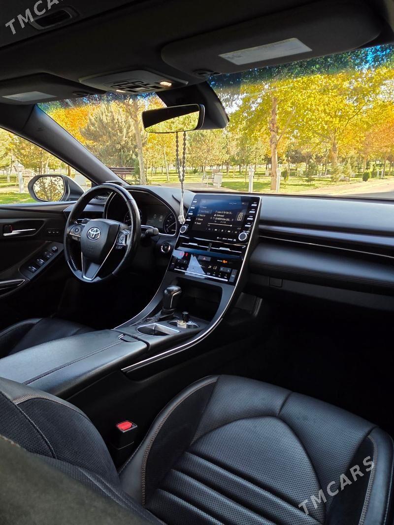 Toyota Avalon 2019 - 428 000 TMT - Aşgabat - img 8