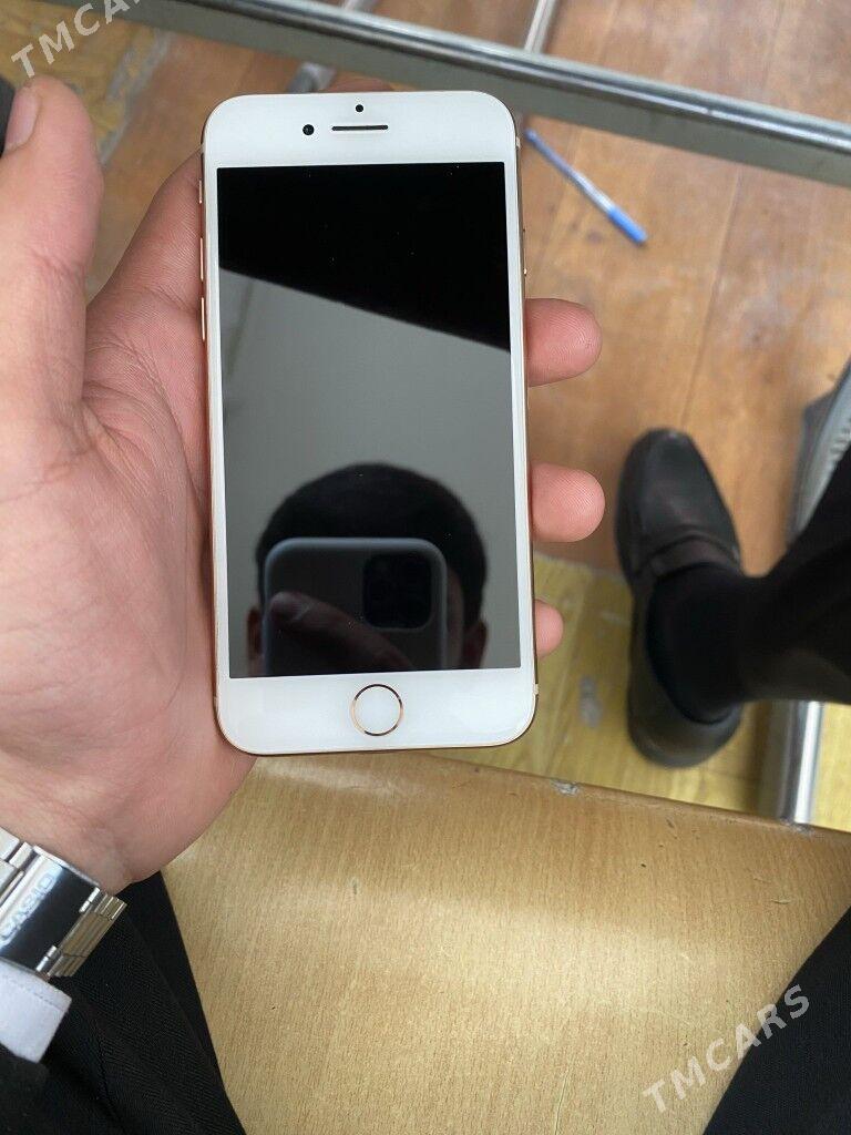 iphone 8 - Türkmenabat - img 5