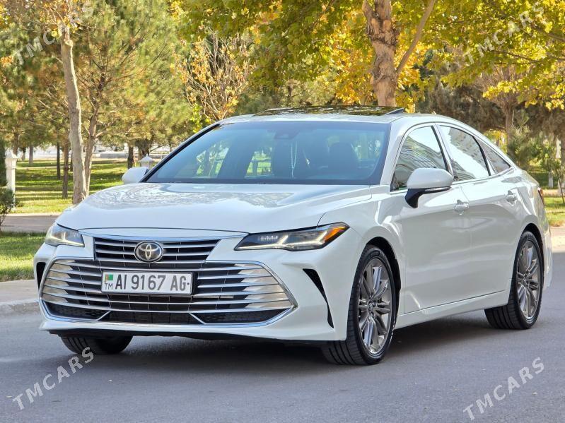 Toyota Avalon 2019 - 428 000 TMT - Aşgabat - img 2
