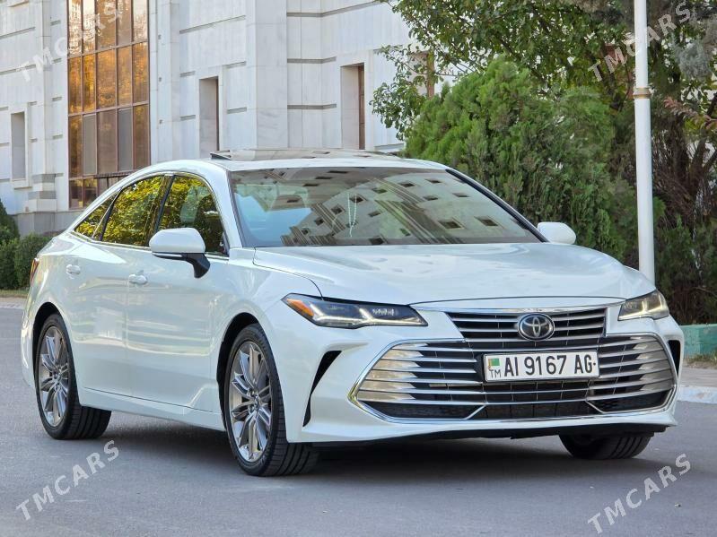 Toyota Avalon 2019 - 428 000 TMT - Aşgabat - img 3