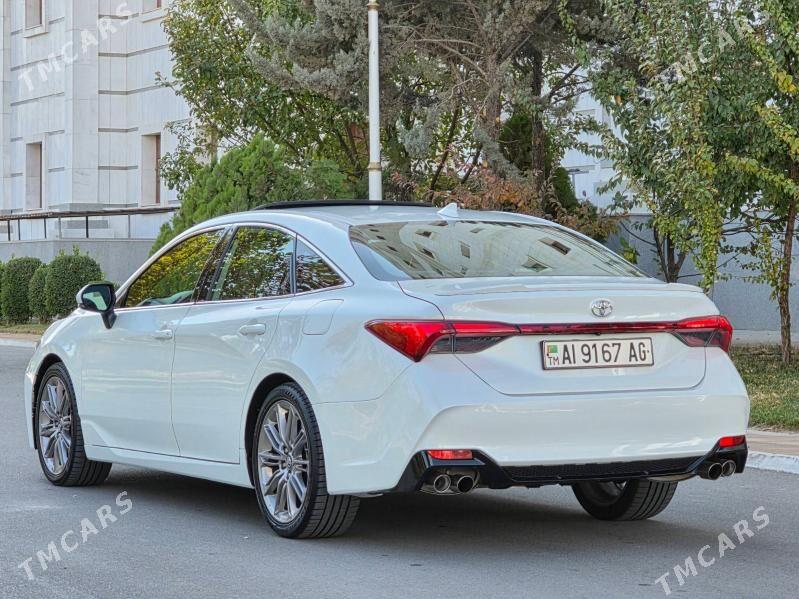 Toyota Avalon 2019 - 428 000 TMT - Aşgabat - img 5