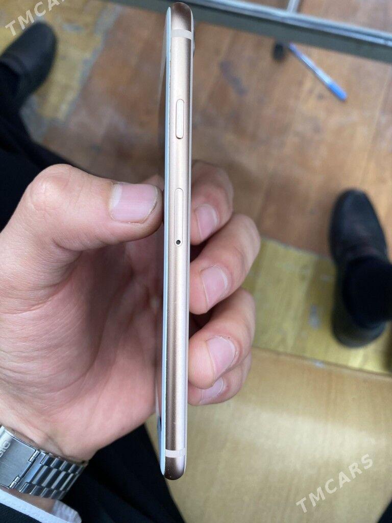 iphone 8 - Türkmenabat - img 4