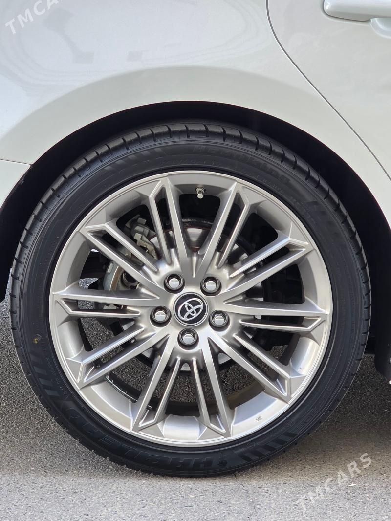 Toyota Avalon 2019 - 428 000 TMT - Aşgabat - img 9