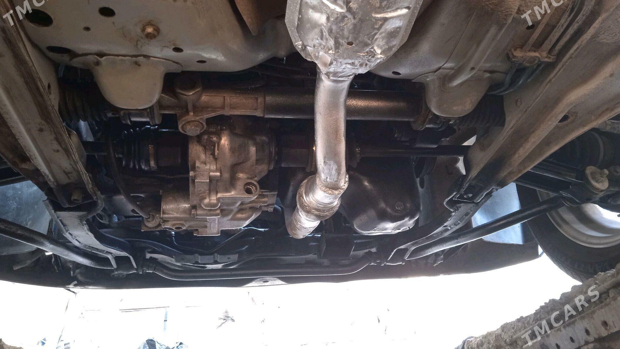 Daewoo Matiz 2002 - 43 000 TMT - Türkmenabat - img 9