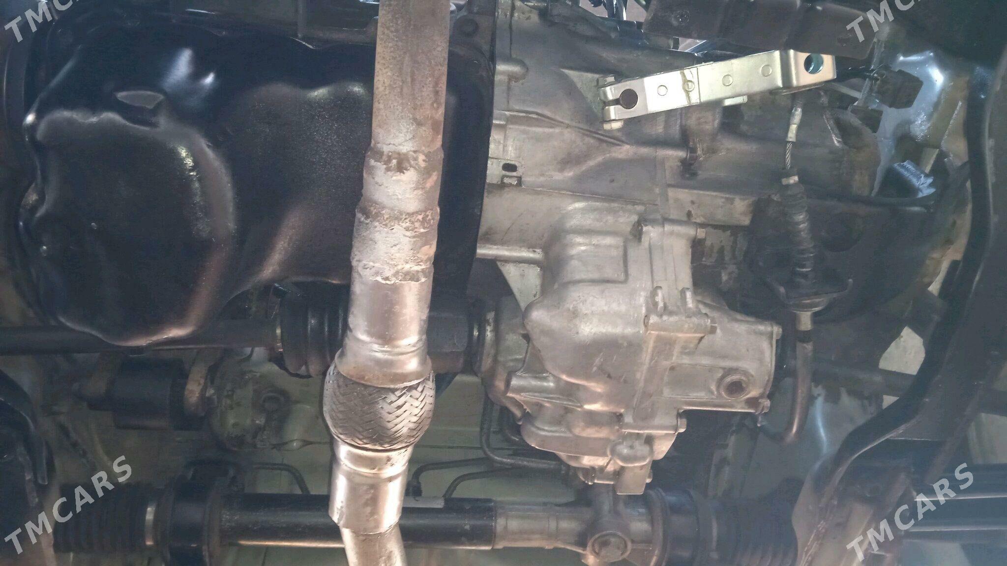 Daewoo Matiz 2002 - 43 000 TMT - Türkmenabat - img 10