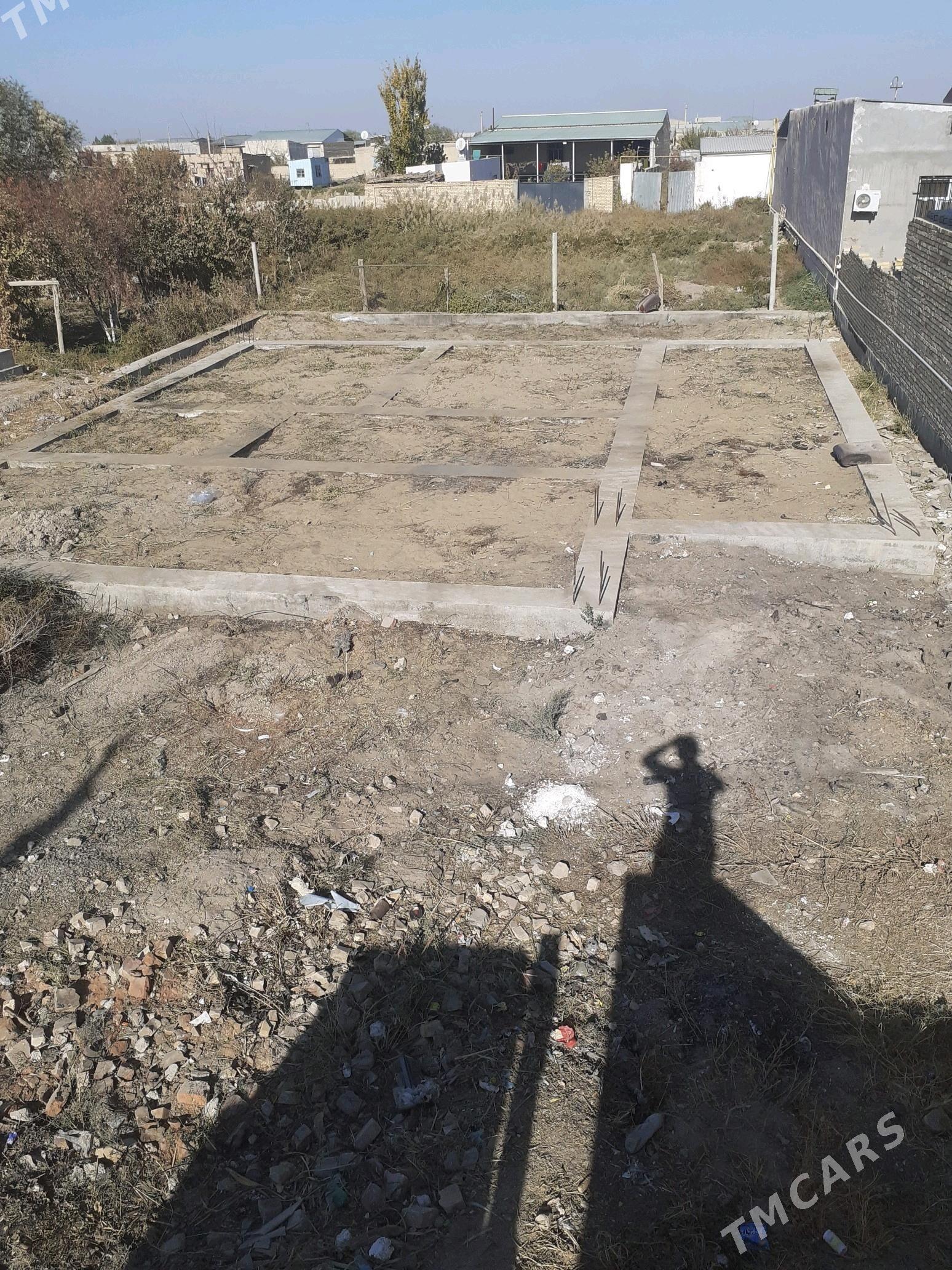 Bos mellek daca - Türkmenabat - img 1