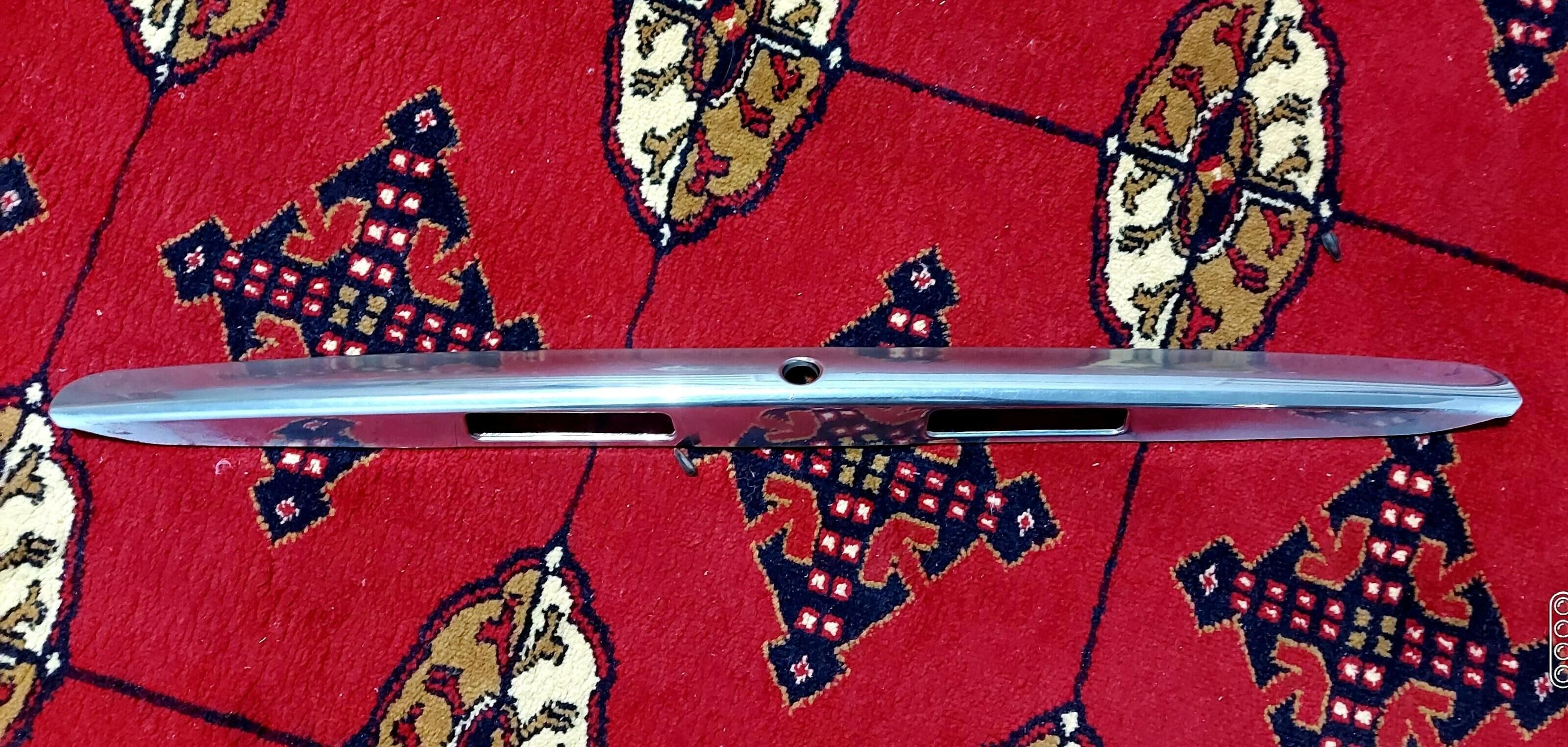 DUTY CAMRY OBILSOWKA BAGAJ NIKIL 100 TMT - Murgap - img 4