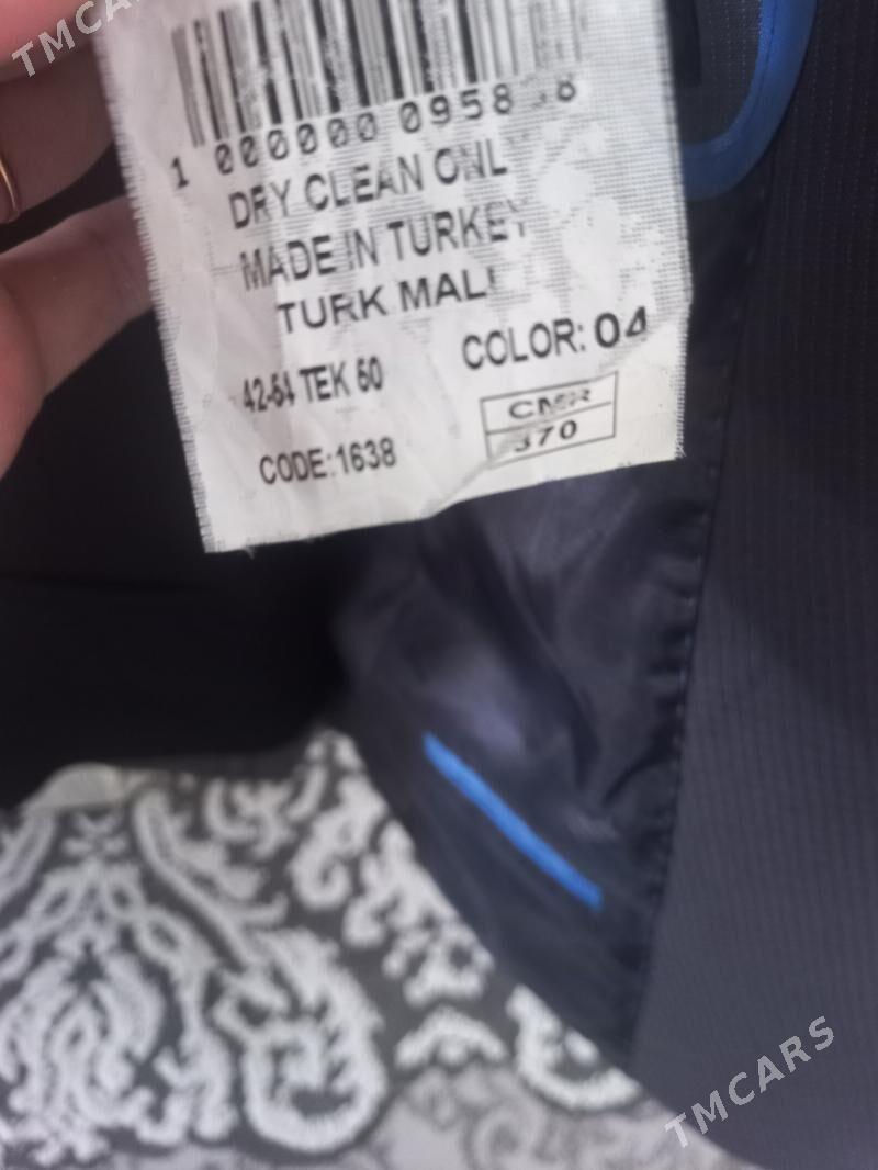 kastýum - Balkanabat - img 3