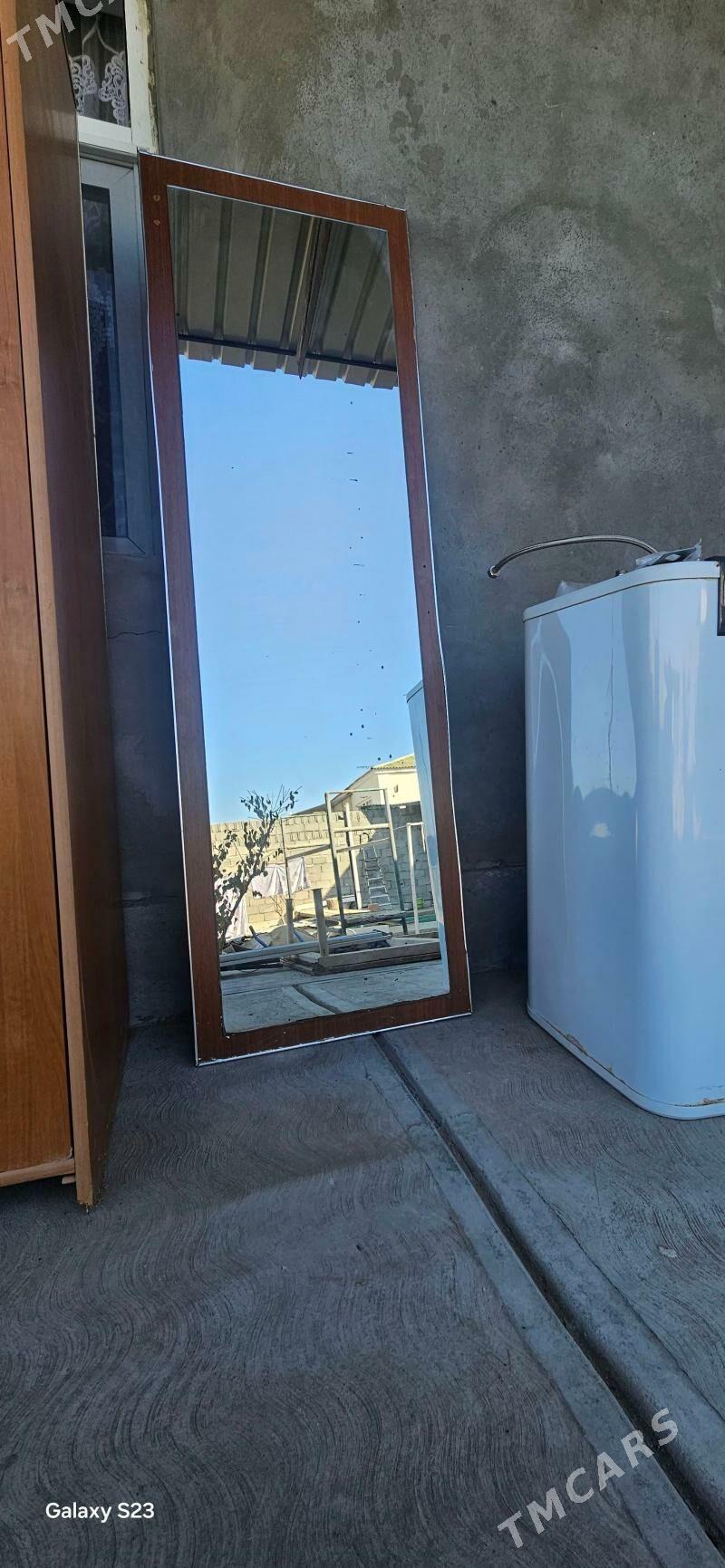 Ayna stena asylyan - Ашхабад - img 2