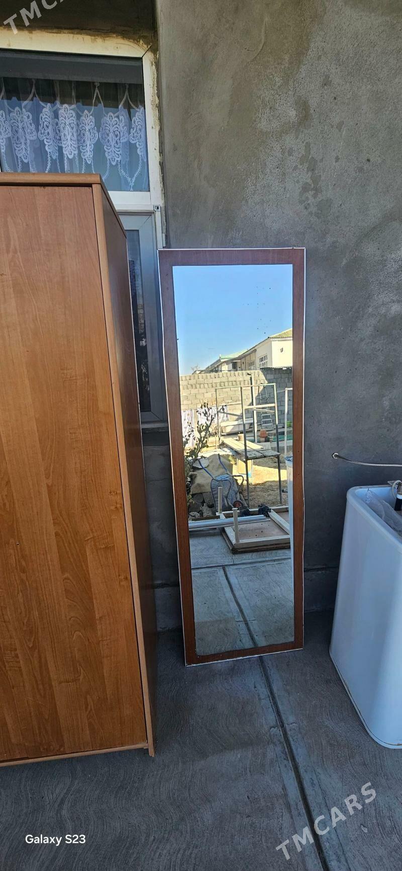 Ayna stena asylyan - Aşgabat - img 1