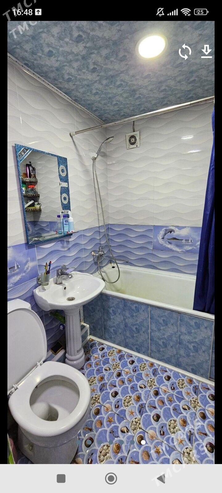 4 мкр 2х/3комнатная квартира - Aşgabat - img 6