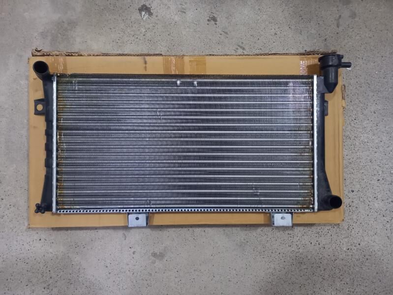 NIWA 2121 SUW RADÝATOR ULY 400 TMT - Mary - img 3