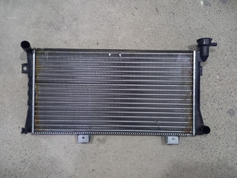 NIWA 2121 SUW RADÝATOR ULY 400 TMT - Mary - img 2