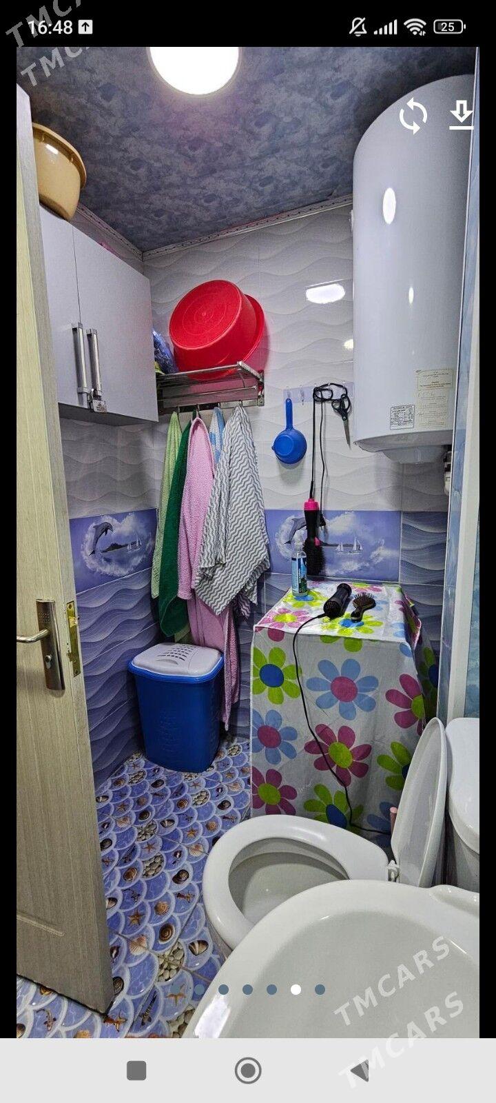 4 мкр 2х/3комнатная квартира - Aşgabat - img 7