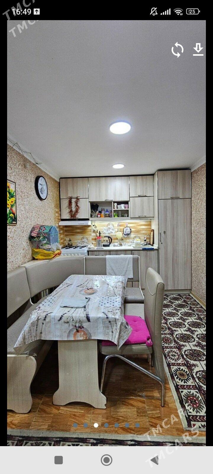 4 мкр 2х/3комнатная квартира - Aşgabat - img 2