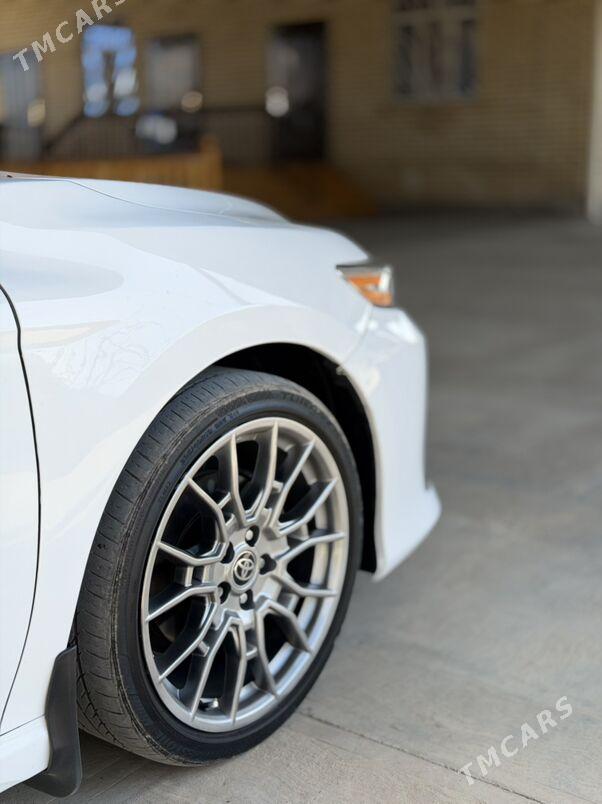 Toyota Camry 2023 - 280 000 TMT - Ашхабад - img 3