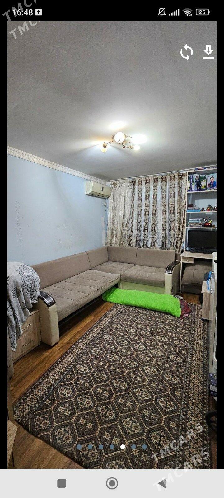 4 мкр 2х/3комнатная квартира - Aşgabat - img 3