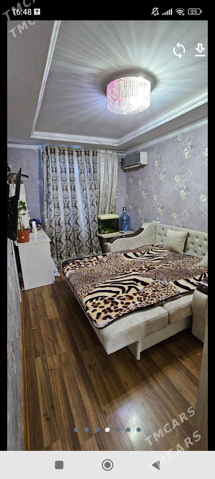 4 мкр 2х/3комнатная квартира - Aşgabat - img 4