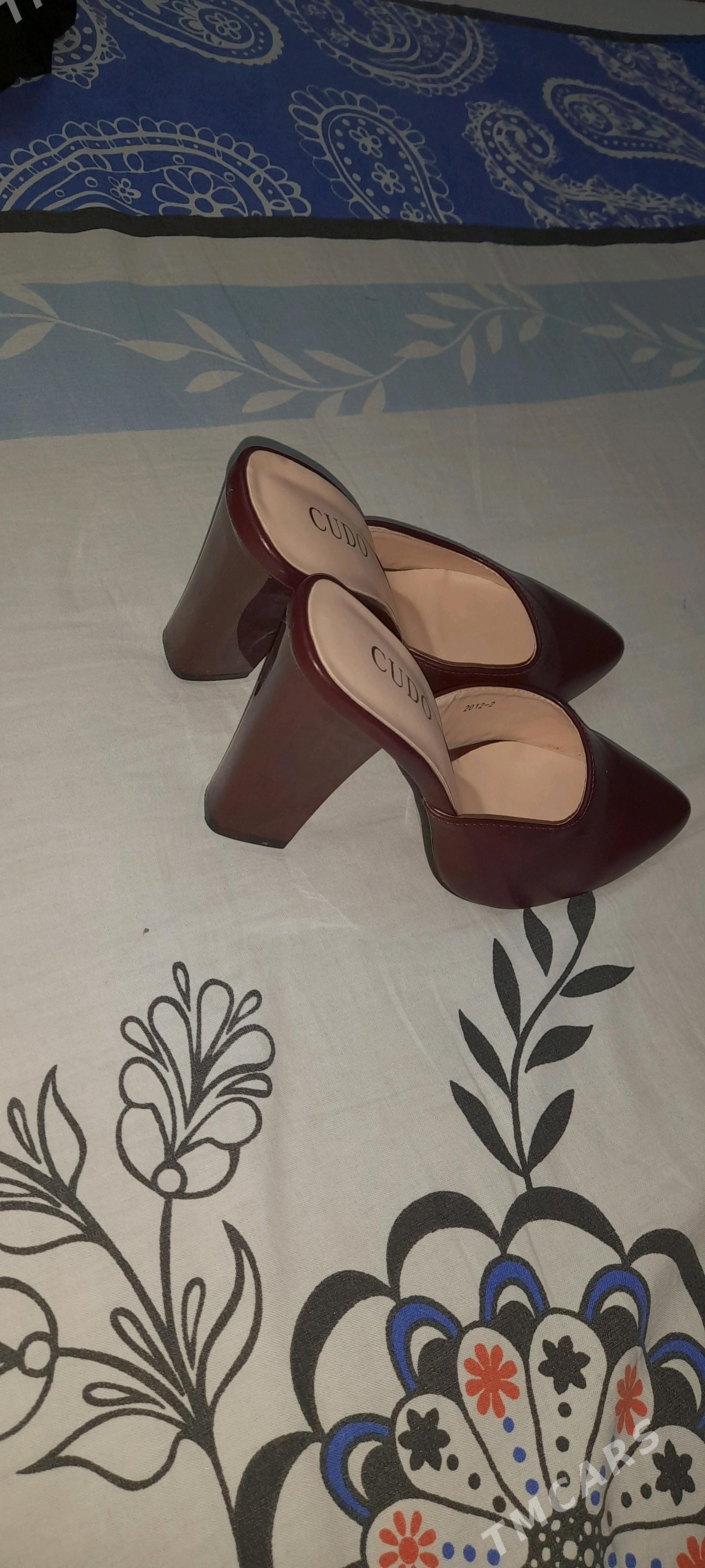 şlyopka - Türkmenabat - img 3