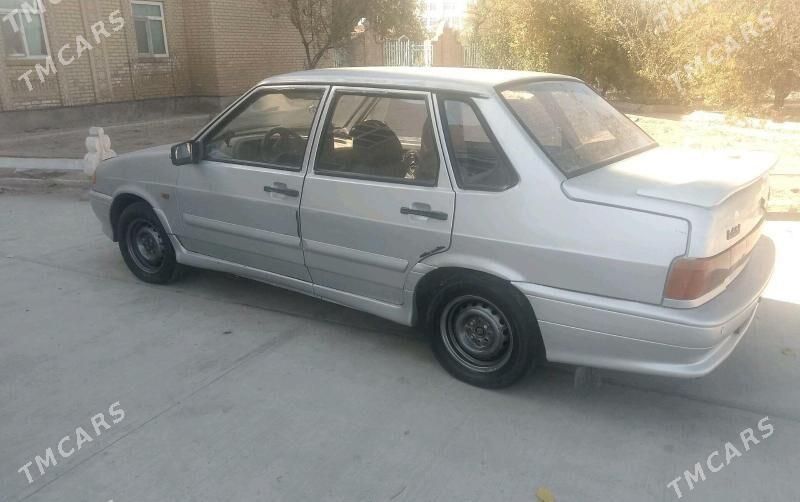 Lada 2115 2005 - 22 000 TMT - Daşoguz - img 2