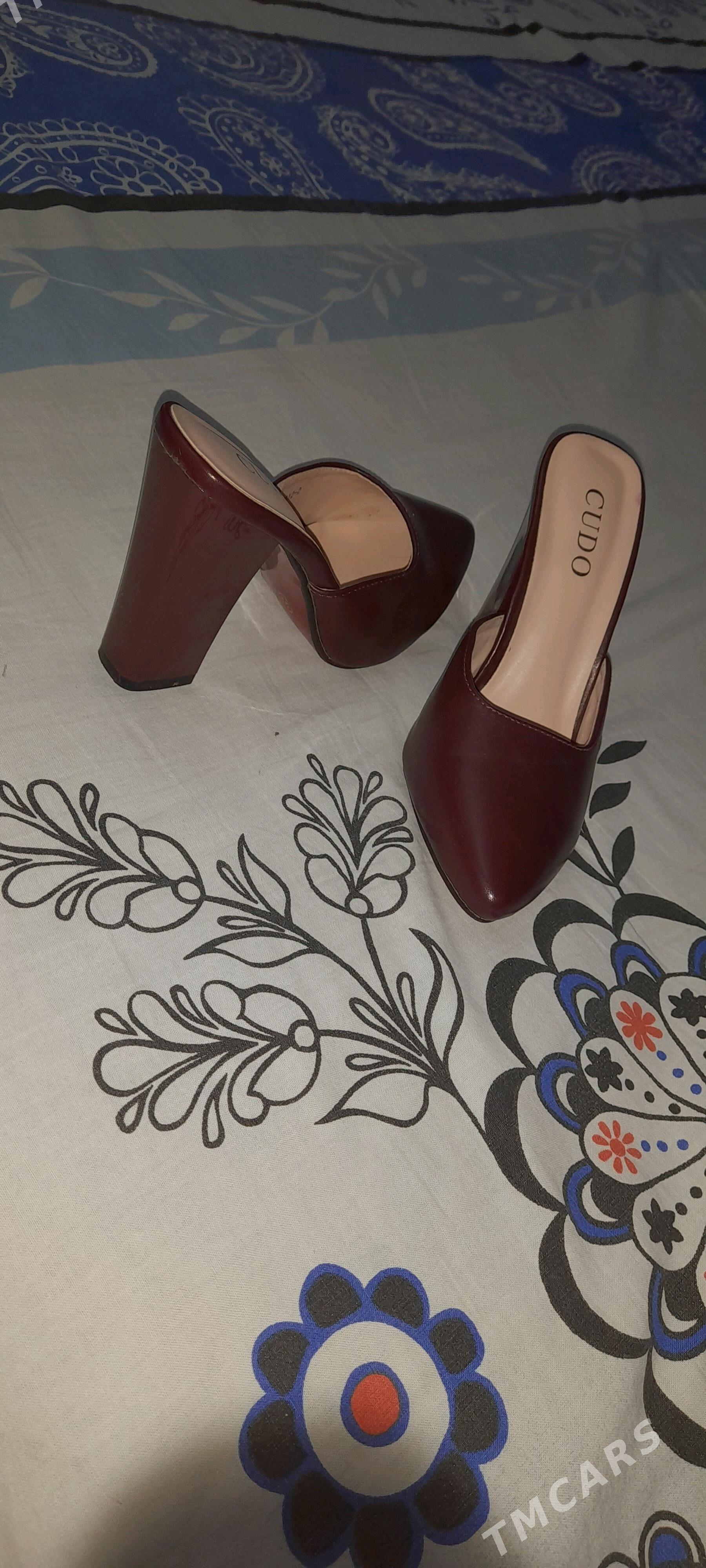 şlyopka - Türkmenabat - img 4