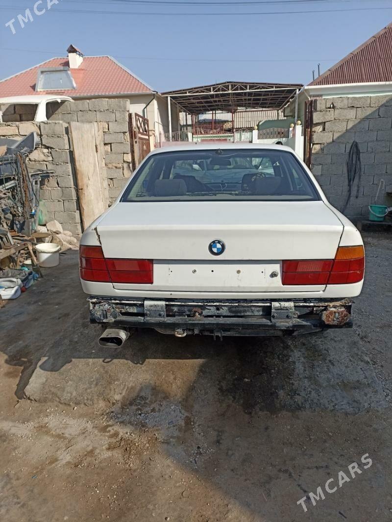 BMW 525 1993 - 38 000 TMT - Балканабат - img 4