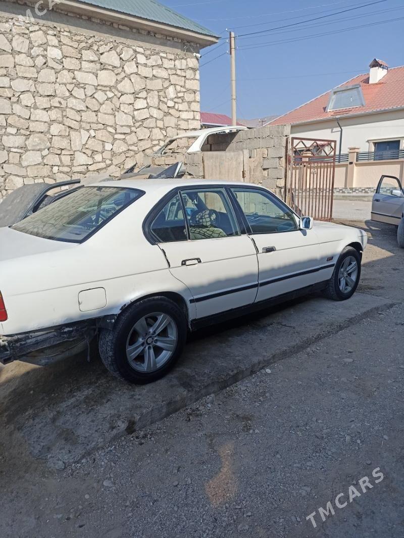 BMW 525 1993 - 38 000 TMT - Балканабат - img 3