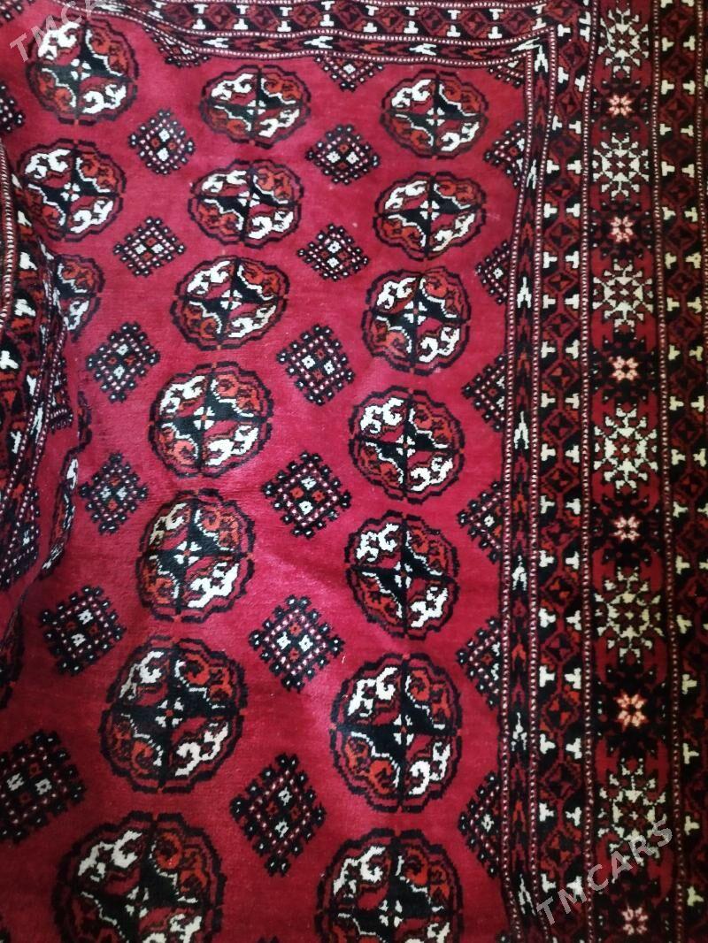 Ковёр ручной работы - Aşgabat - img 2