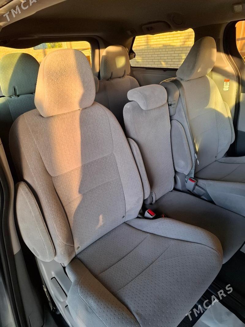 Toyota Sienna 2020 - 450 000 TMT - Mary - img 5