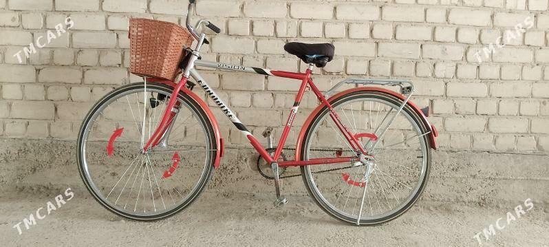 Tigir 28-lik - Aşgabat - img 4