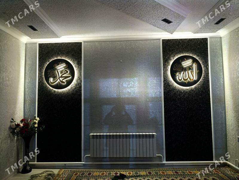ALLAH YAZGYLY MEBEL AKSESUAR IKISI BILE - Aşgabat - img 3