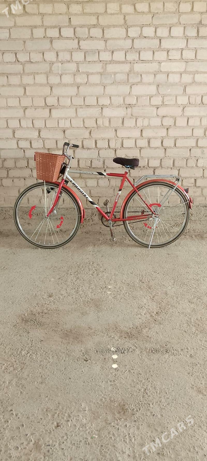 Tigir 28-lik - Aşgabat - img 2