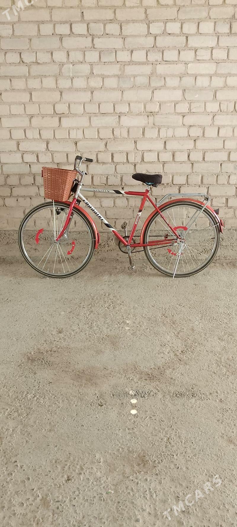 Tigir 28-lik - Aşgabat - img 3